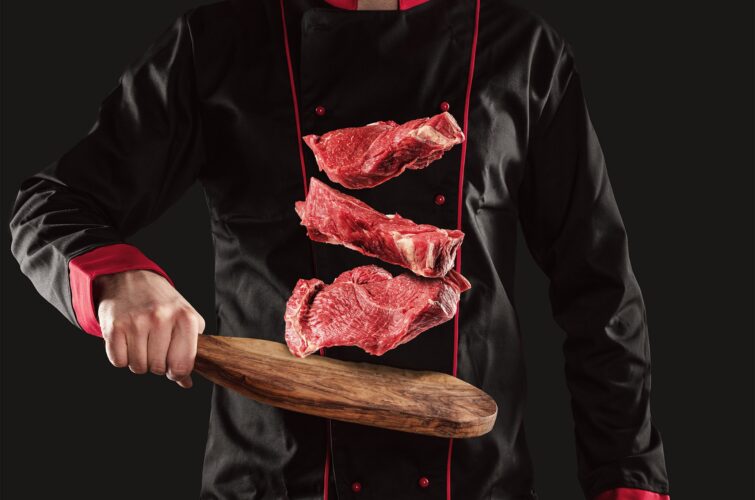 butcher